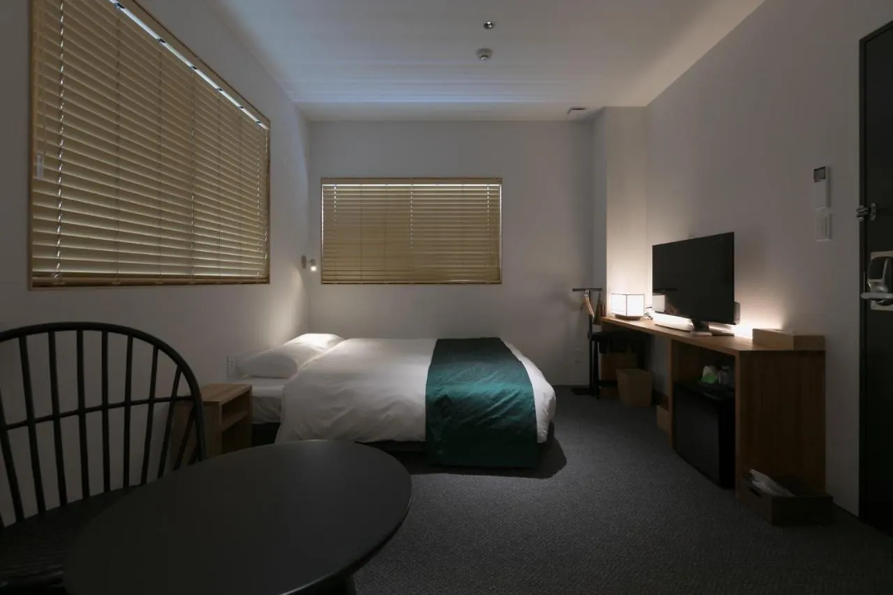Design Hotel Kyoto Fuyacho - Vacation Stay 65938V