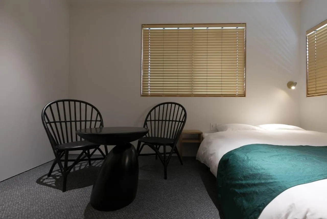 Design Hotel Kyoto Fuyacho - Vacation Stay 65938V 日本