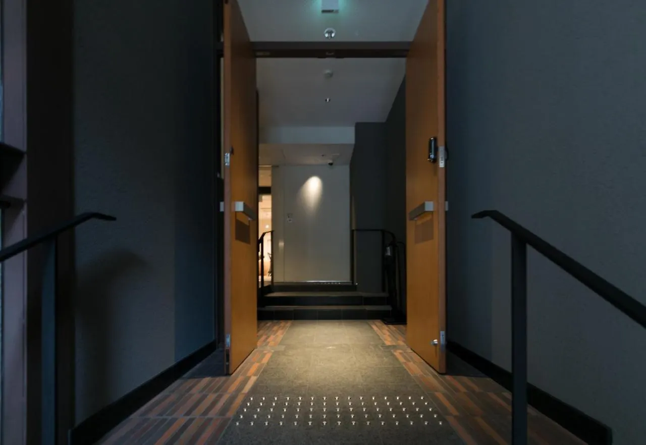 Design Hotel Kyoto Fuyacho - Vacation Stay 65938V
