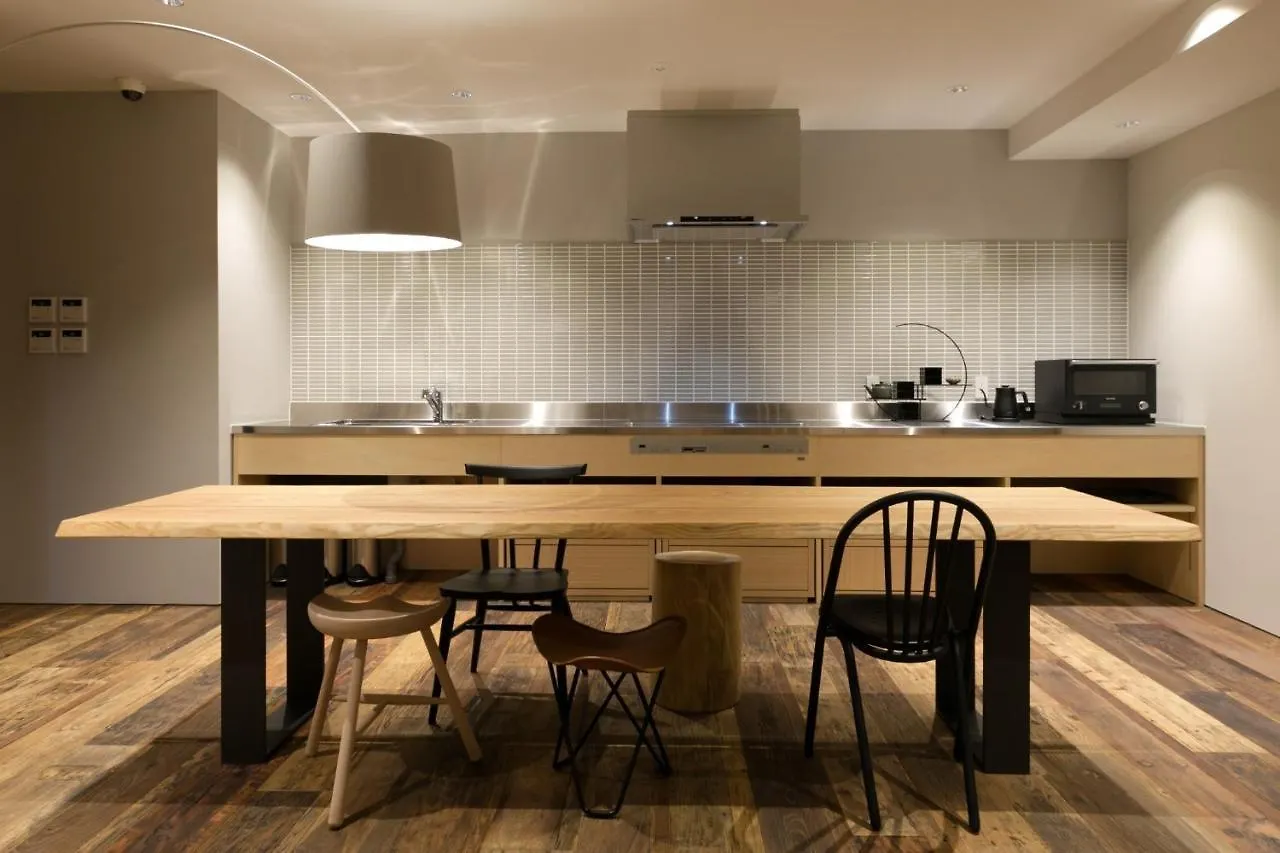 Design Hotel Kyoto Fuyacho - Vacation Stay 65938V Japan