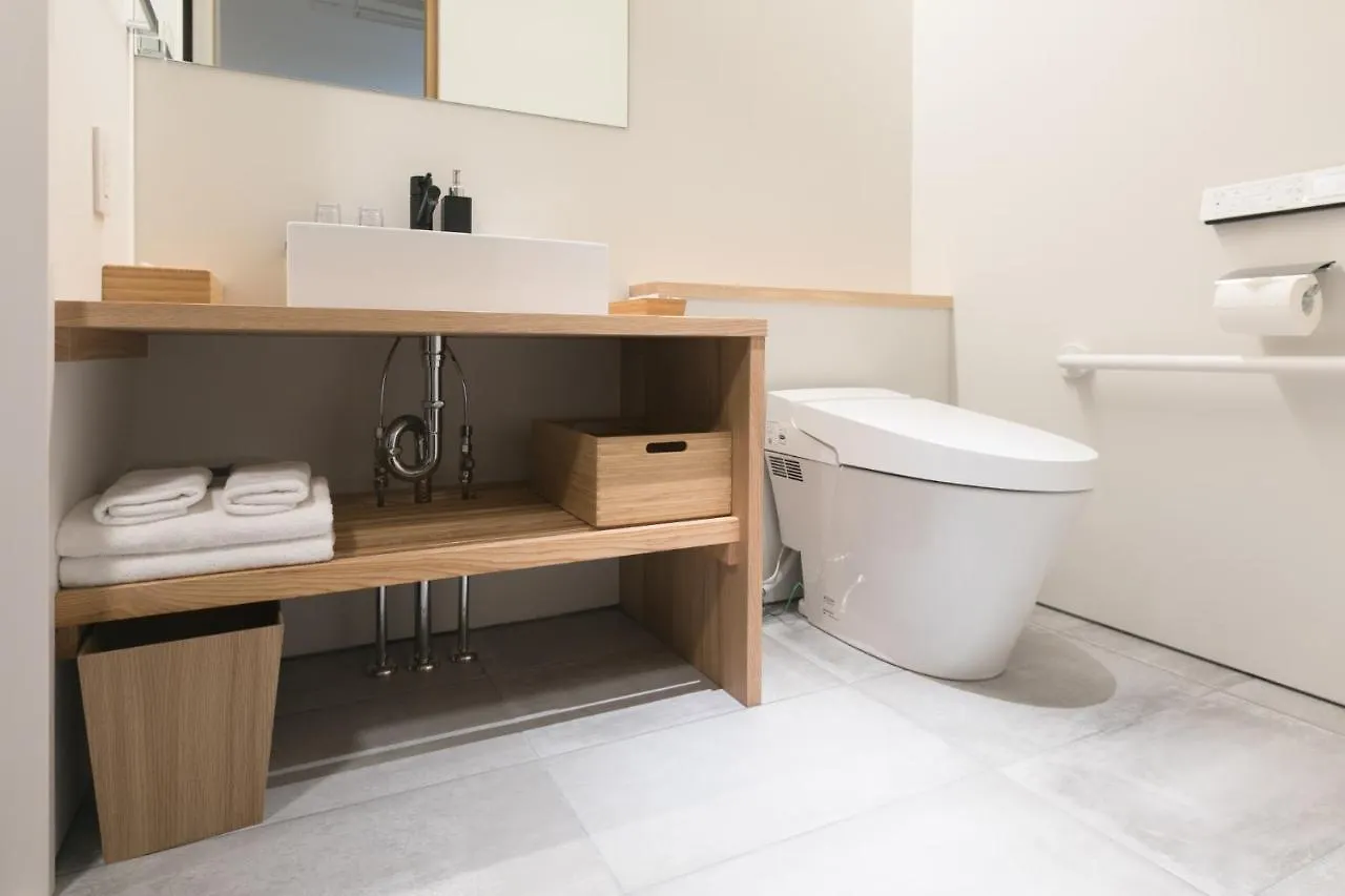 Design Hotel Kyoto Fuyacho - Vacation Stay 65938V