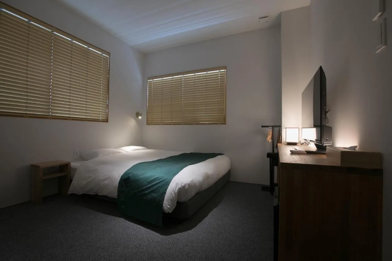Design Hotel Kyoto Fuyacho - Vacation Stay 65938V Japan